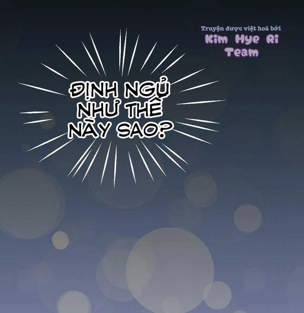 Người Tình Lúc Nửa Đêm 15 trang 46