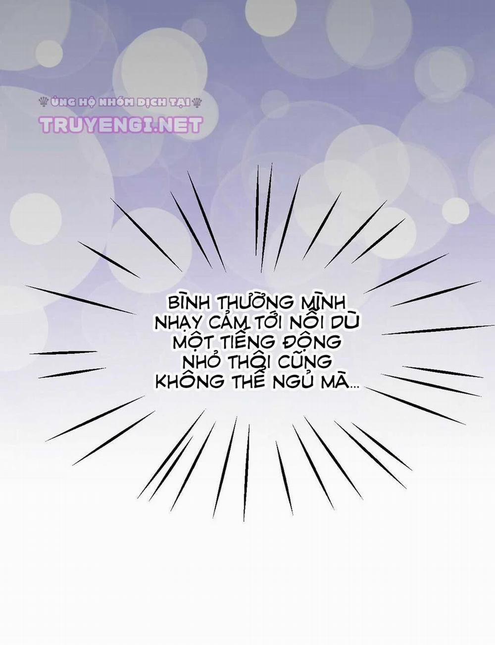 Người Tình Lúc Nửa Đêm 15 trang 47