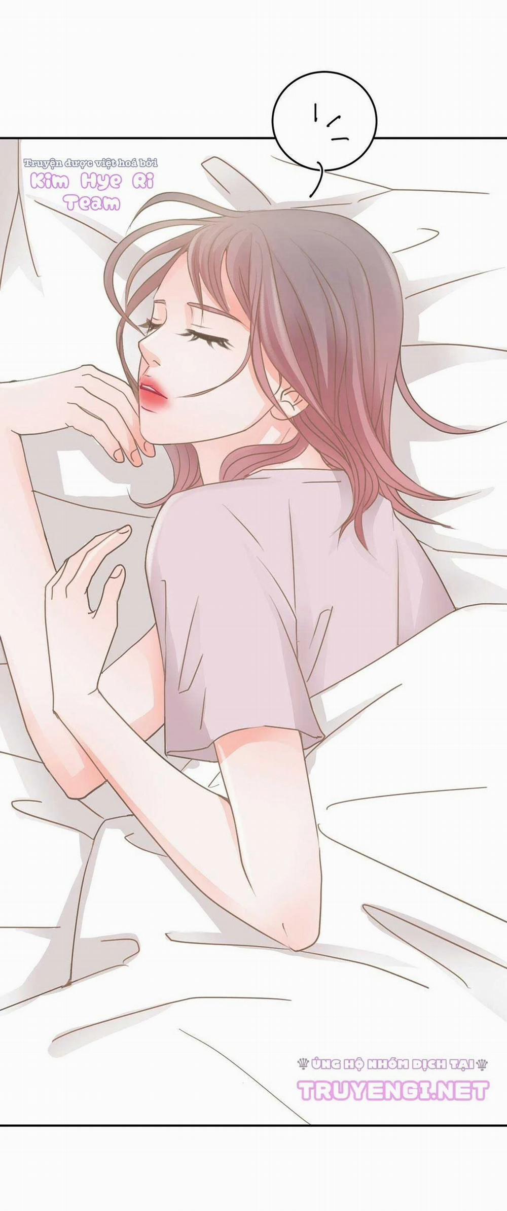 Người Tình Lúc Nửa Đêm 15 trang 55