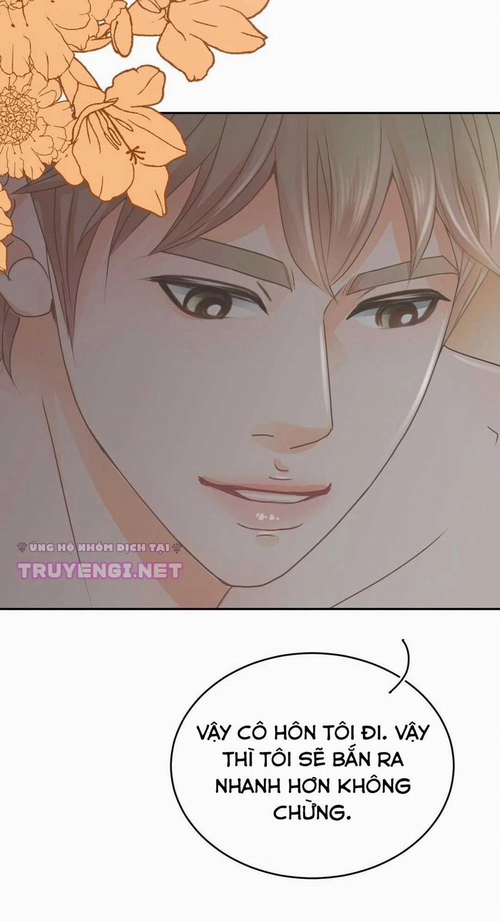 Người Tình Lúc Nửa Đêm 15 trang 6