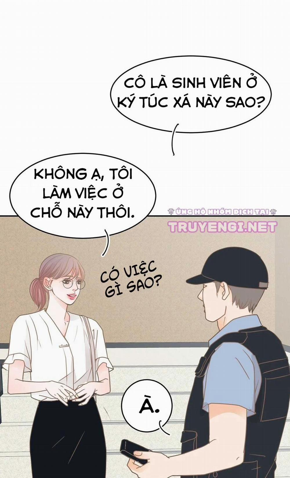 Người Tình Lúc Nửa Đêm 15 trang 68