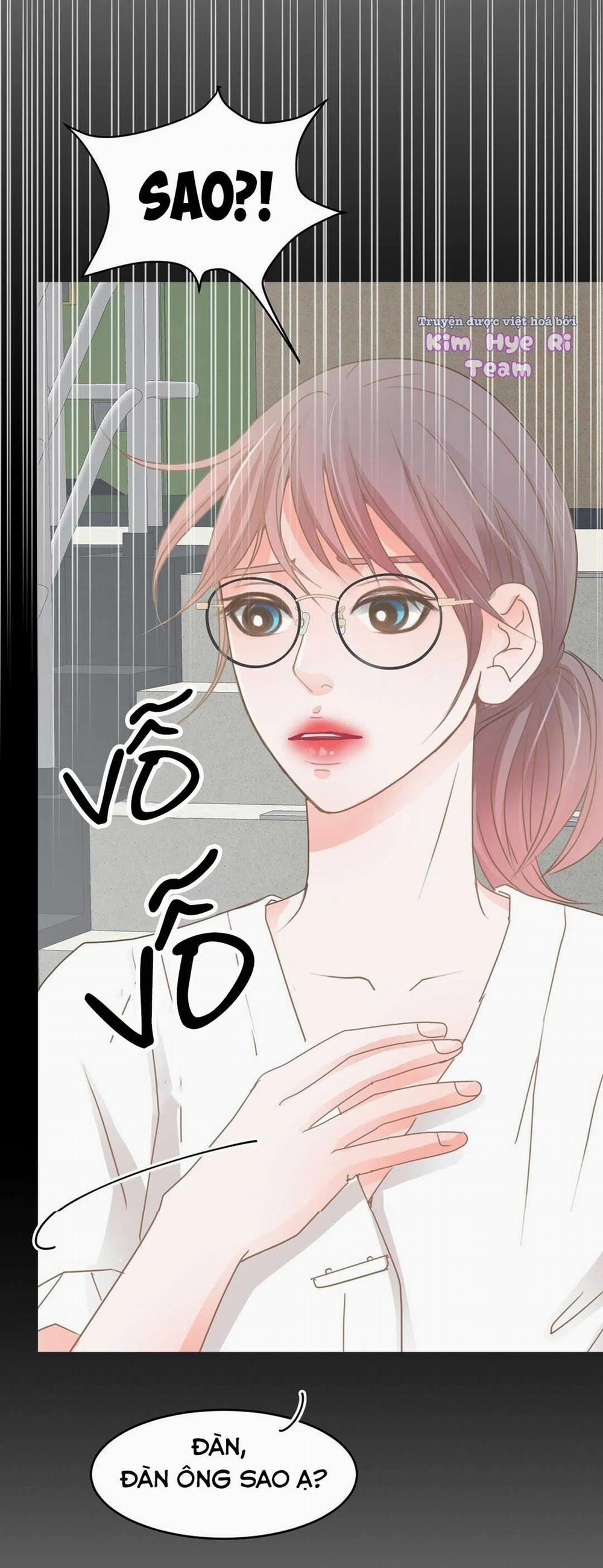 Người Tình Lúc Nửa Đêm 15 trang 70