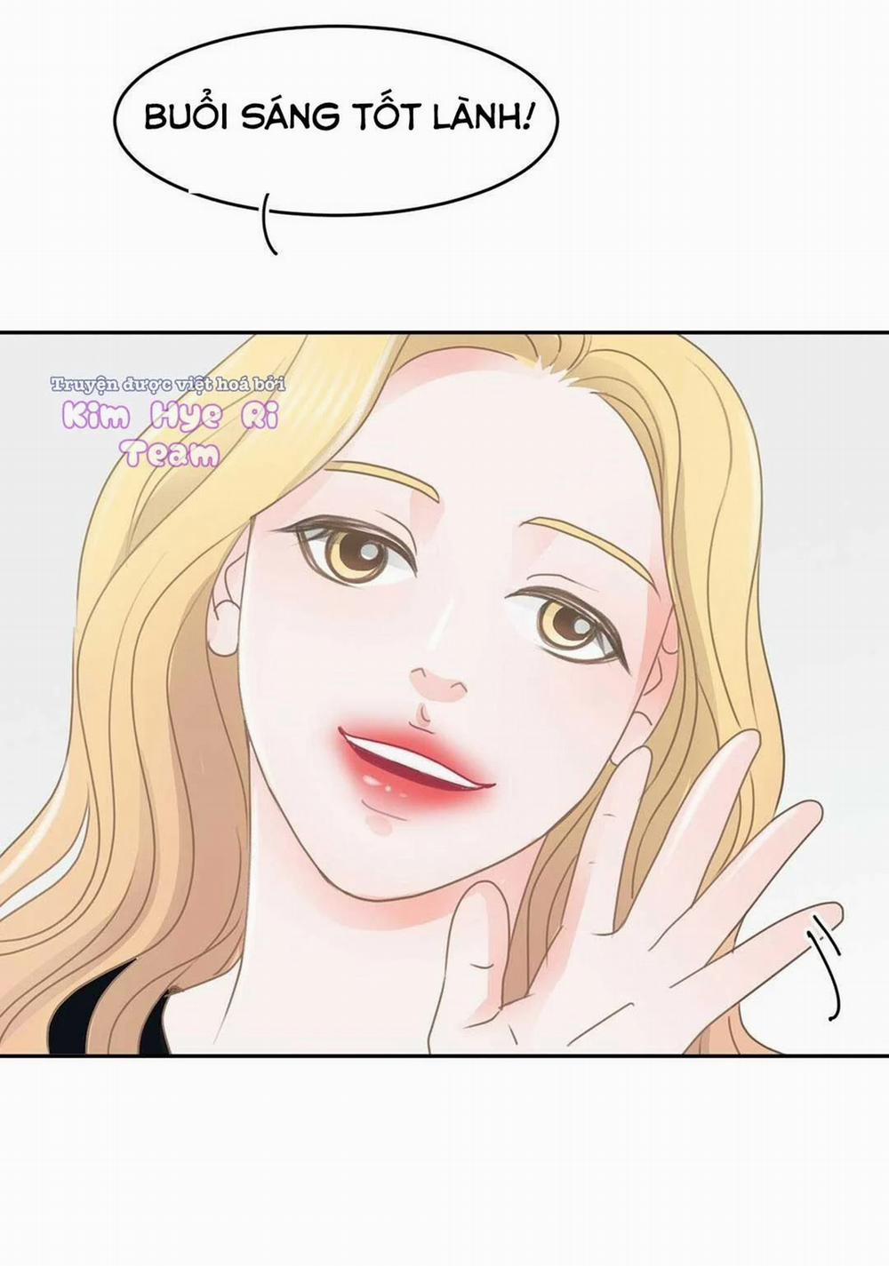 Người Tình Lúc Nửa Đêm 15 trang 78