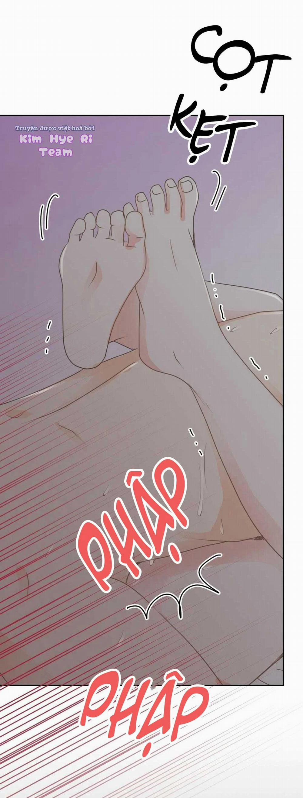 Người Tình Lúc Nửa Đêm 15 trang 9