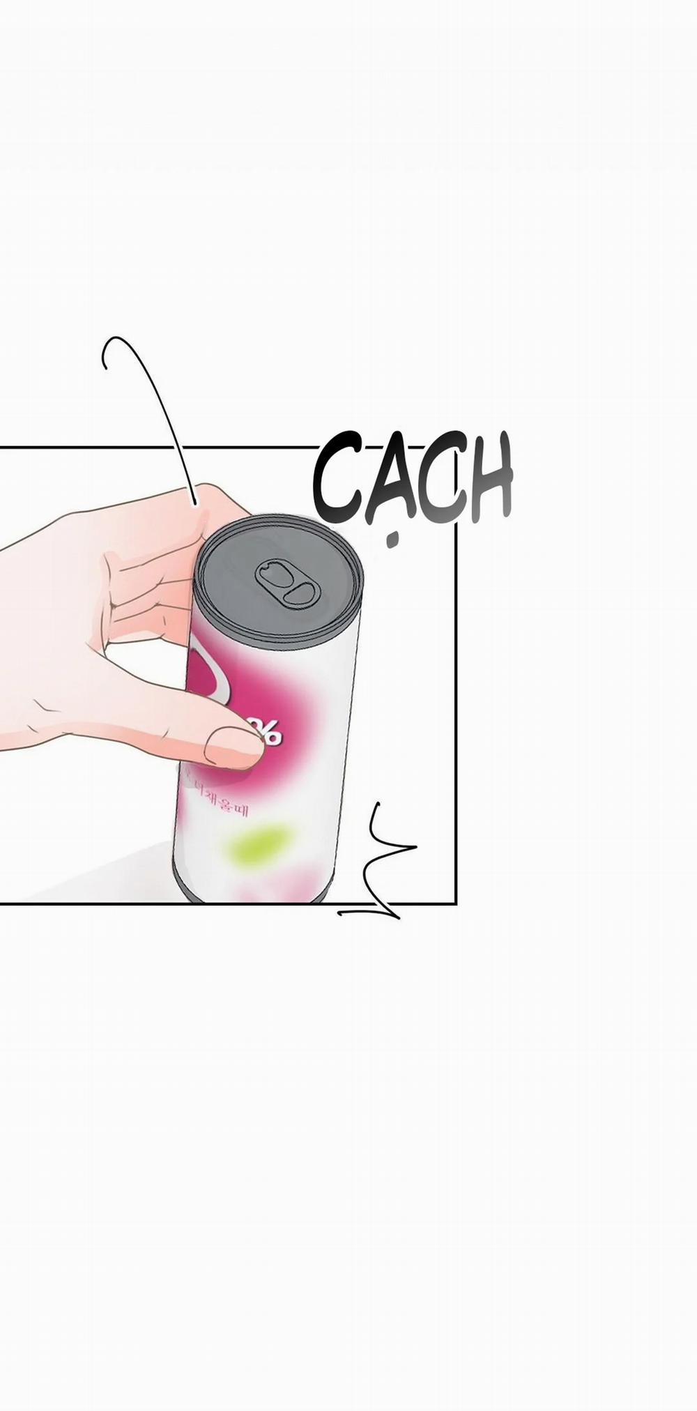 Người Tình Lúc Nửa Đêm 16 trang 17