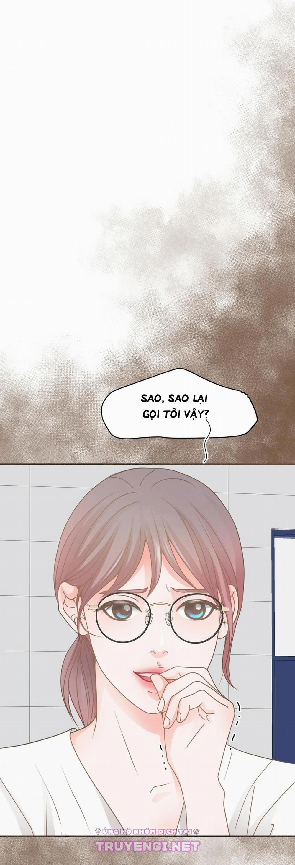 Người Tình Lúc Nửa Đêm 16 trang 2