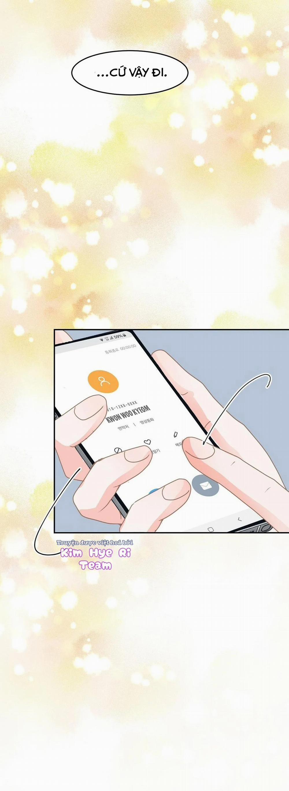 Người Tình Lúc Nửa Đêm 16 trang 24