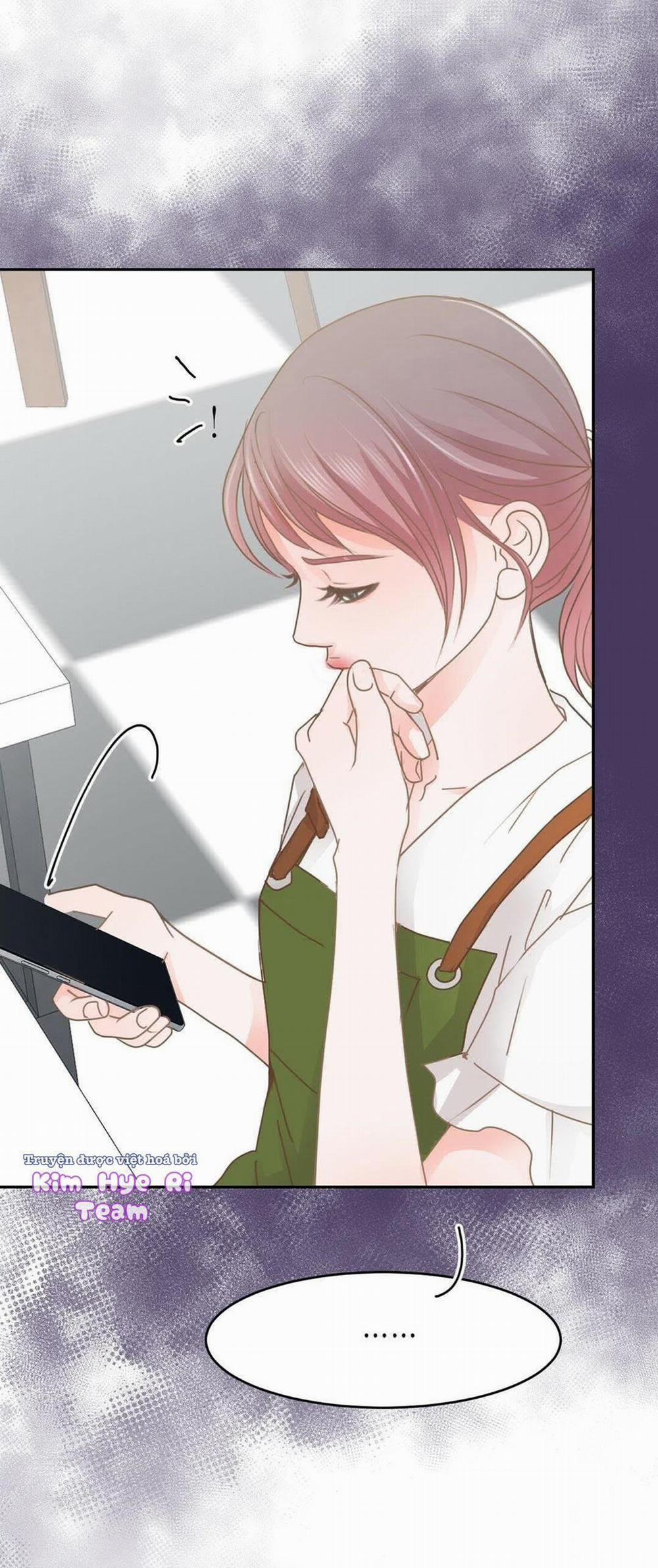 Người Tình Lúc Nửa Đêm 16 trang 37