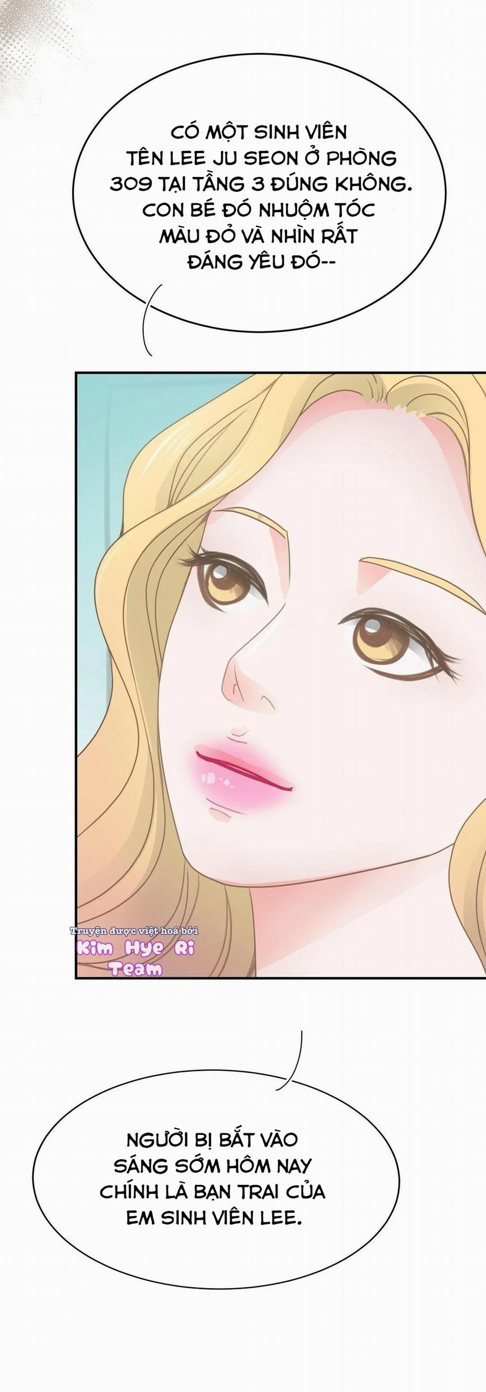 Người Tình Lúc Nửa Đêm 16 trang 4