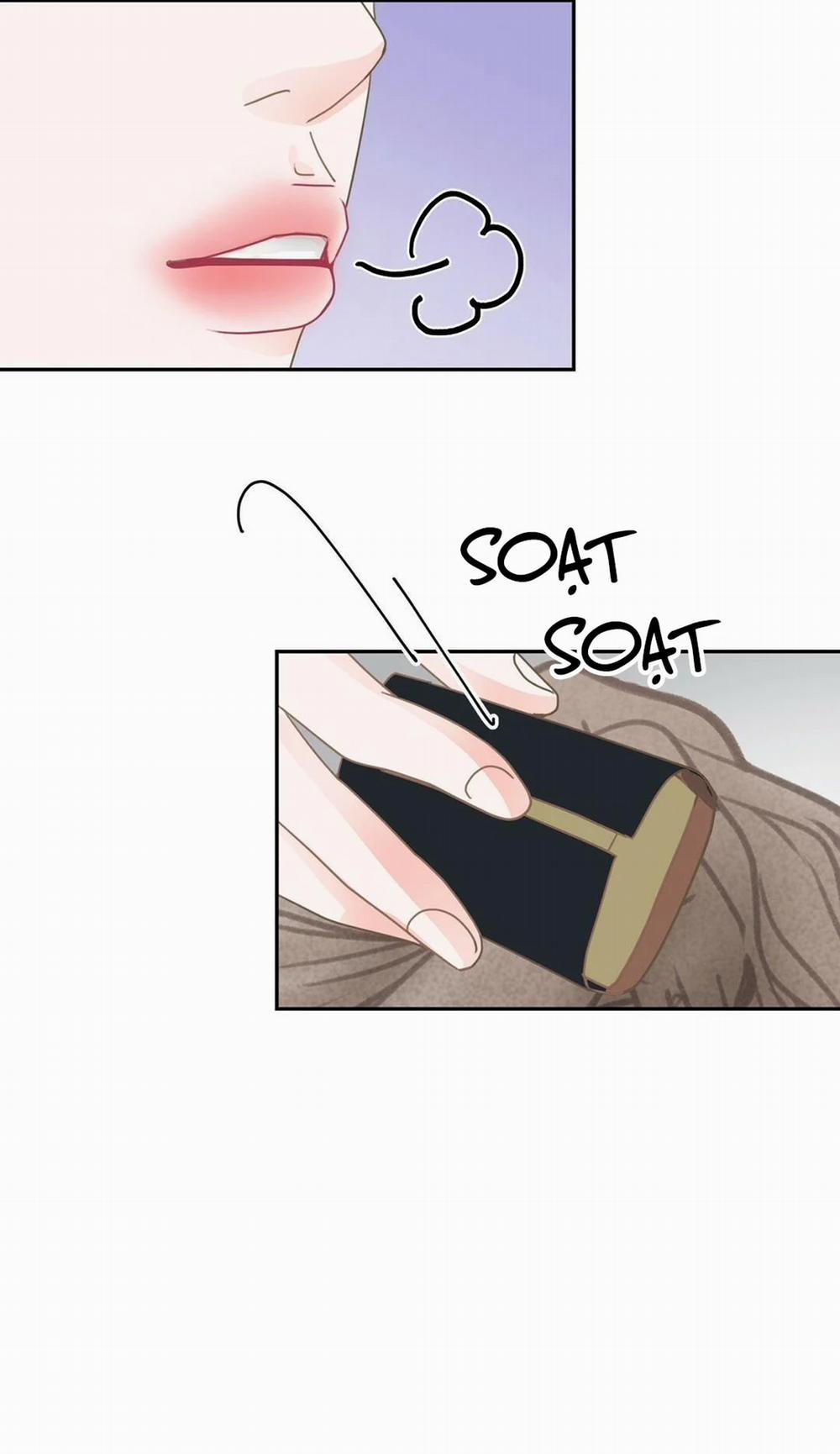 Người Tình Lúc Nửa Đêm 16 trang 42