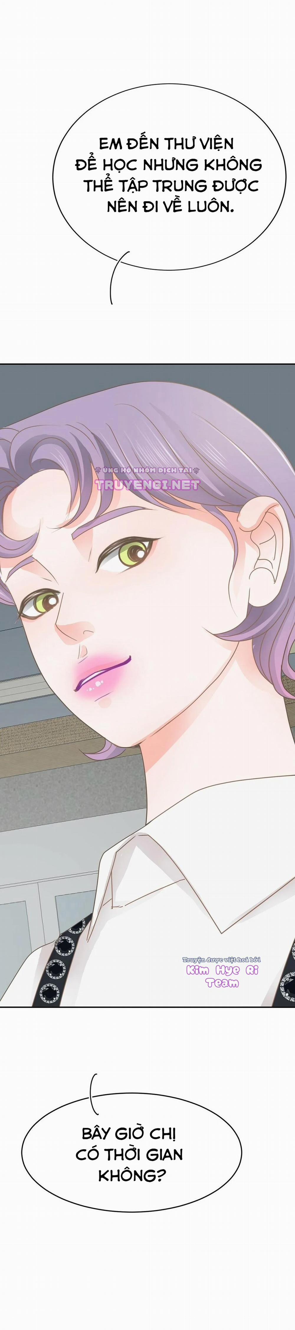 Người Tình Lúc Nửa Đêm 16 trang 46