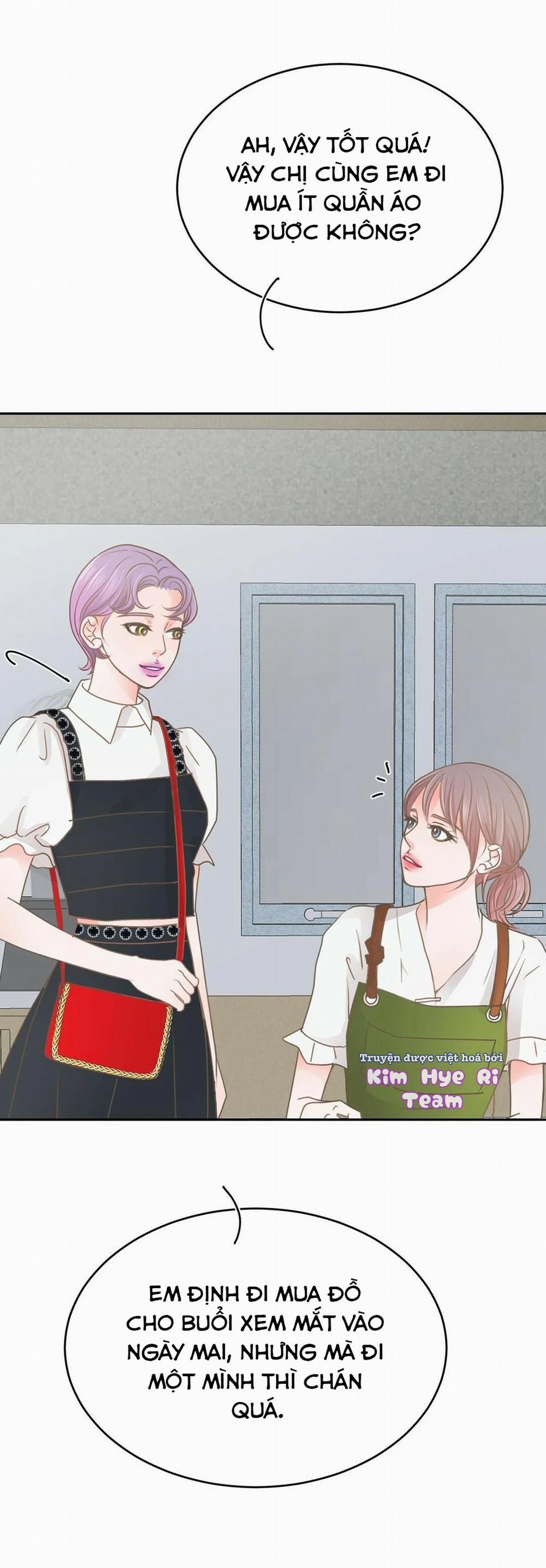 Người Tình Lúc Nửa Đêm 16 trang 48