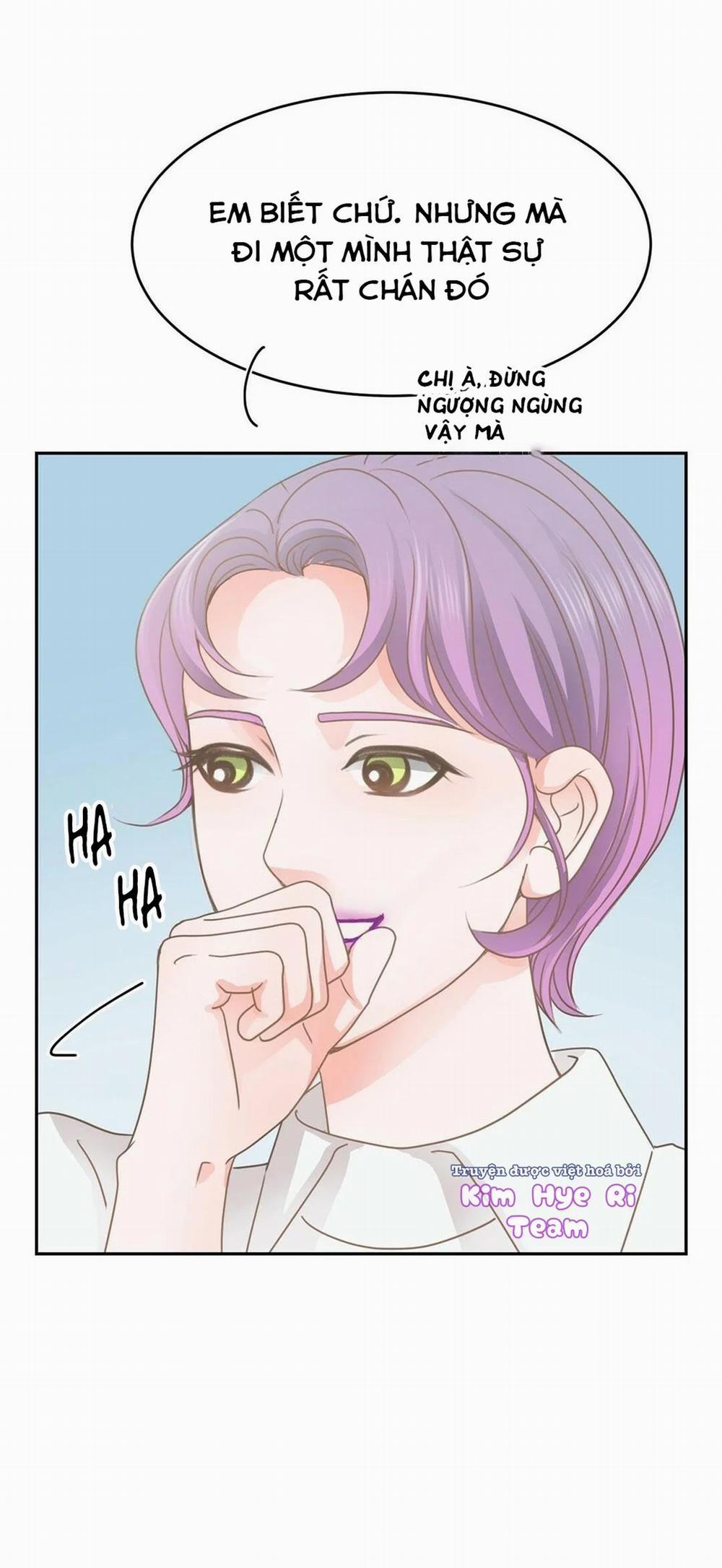 Người Tình Lúc Nửa Đêm 16 trang 50