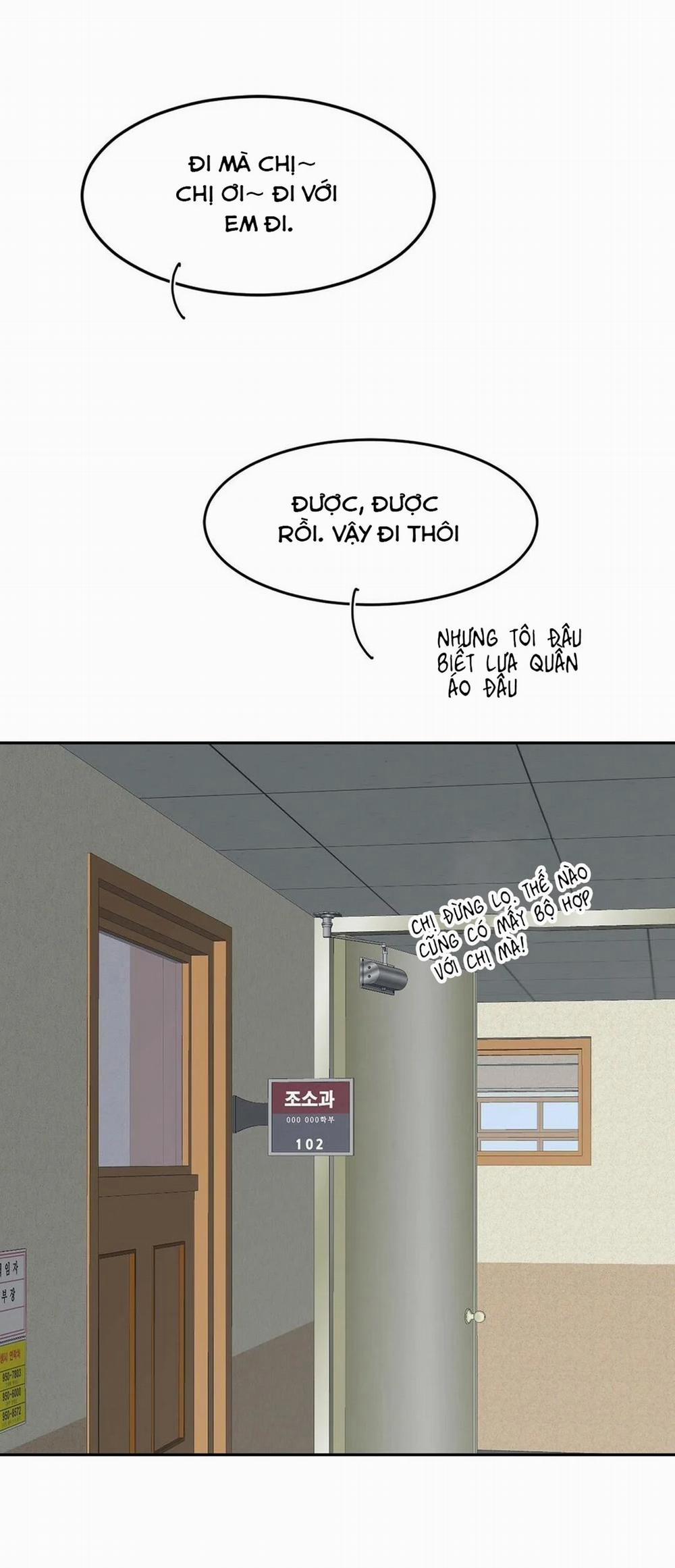 Người Tình Lúc Nửa Đêm 16 trang 51