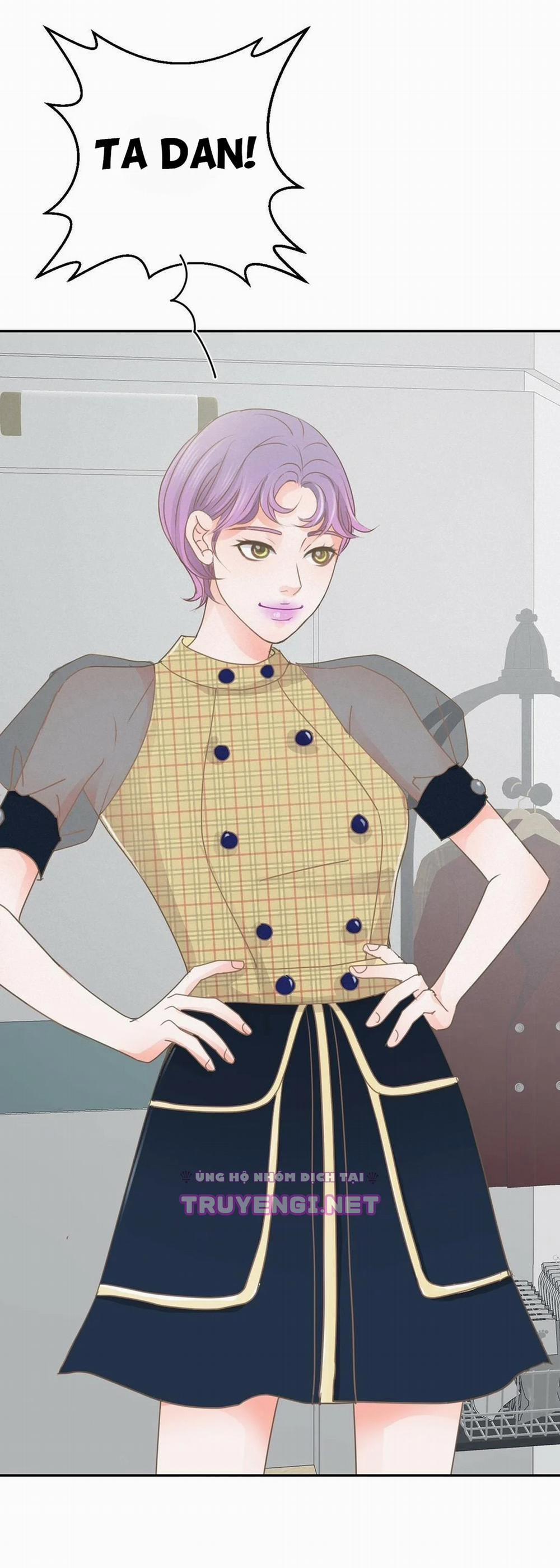 Người Tình Lúc Nửa Đêm 16 trang 58