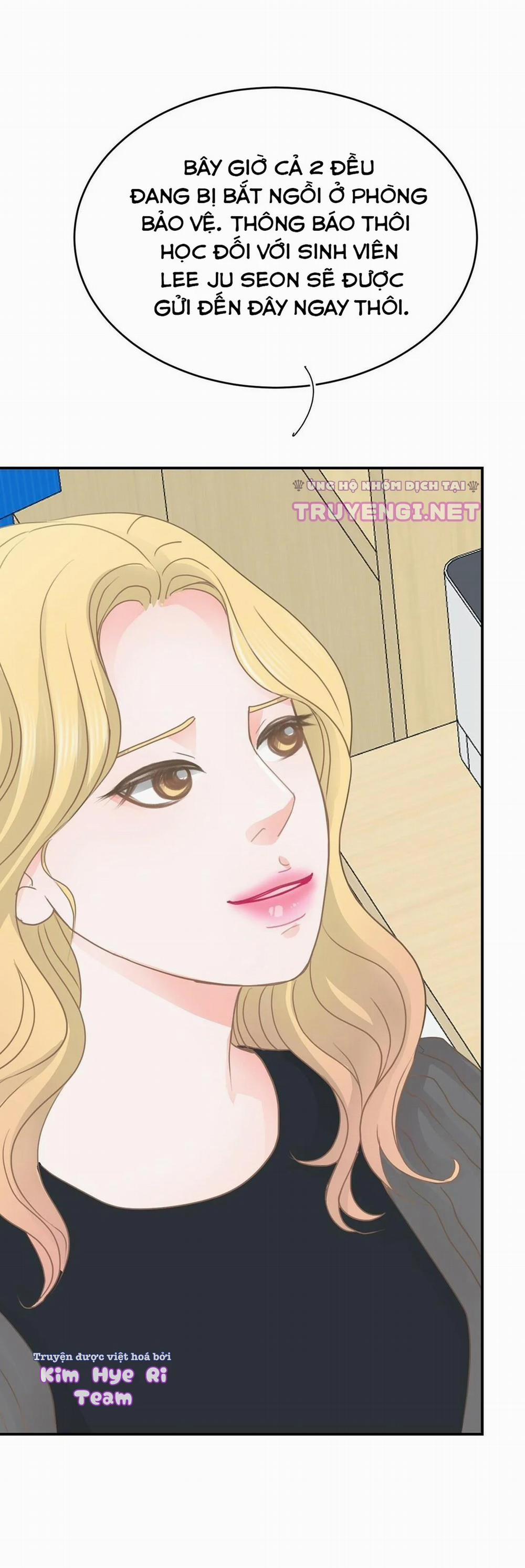 Người Tình Lúc Nửa Đêm 16 trang 6