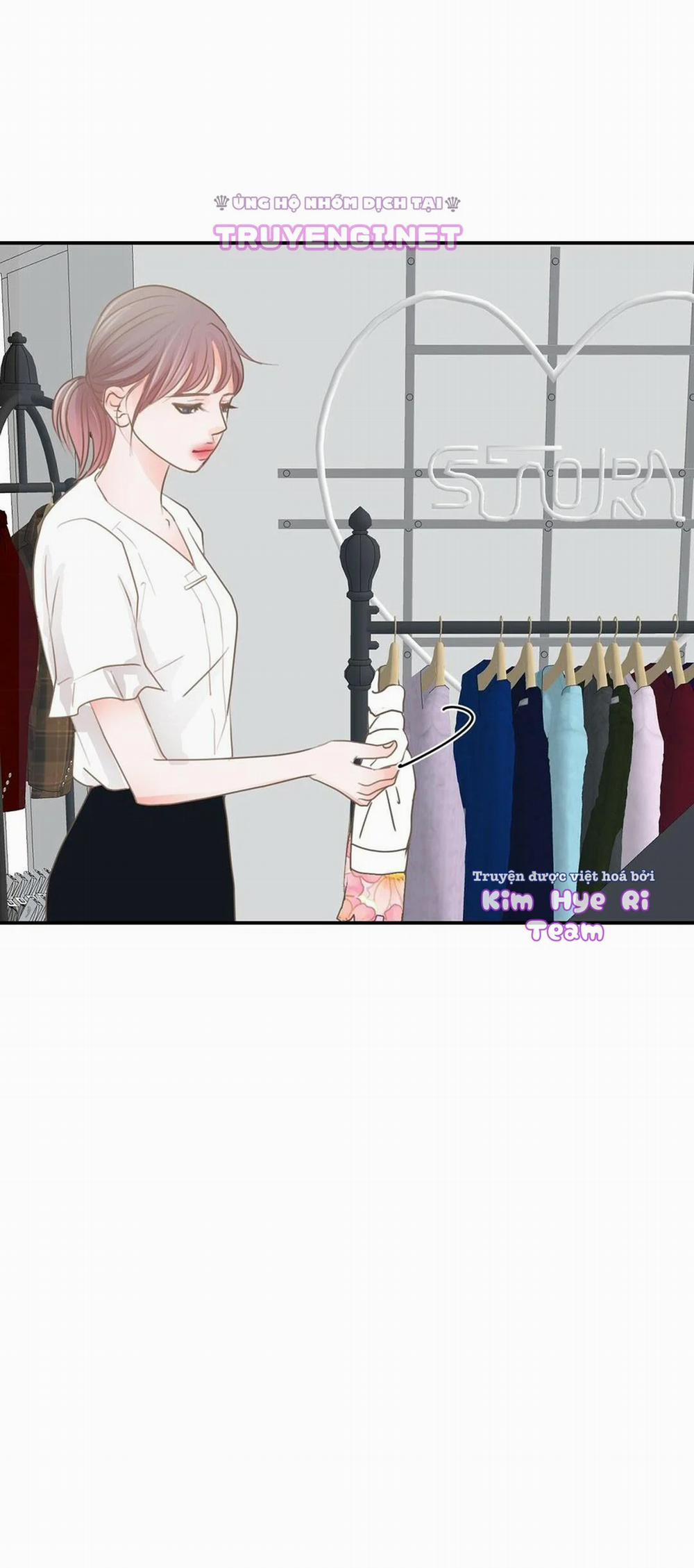 Người Tình Lúc Nửa Đêm 16 trang 61