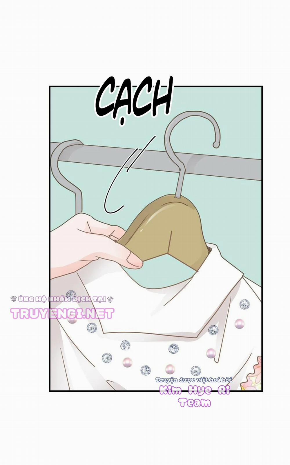 Người Tình Lúc Nửa Đêm 16 trang 64