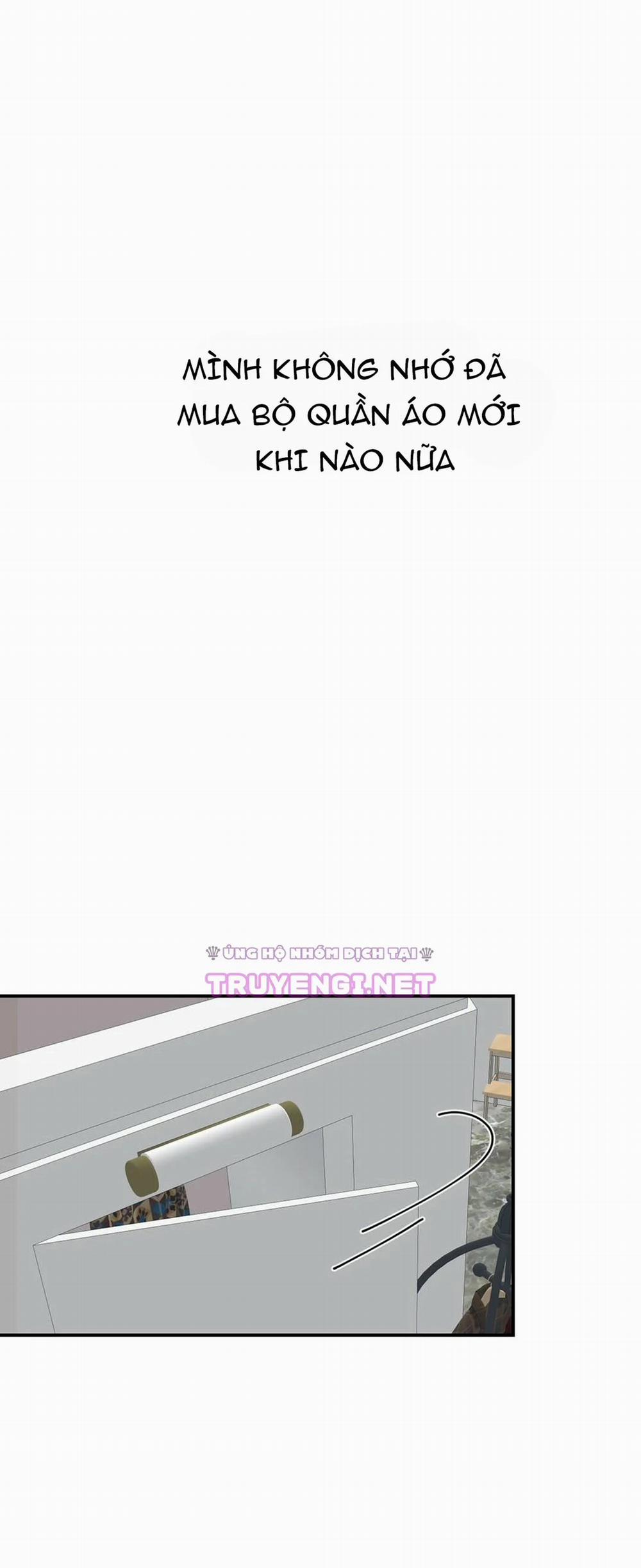 Người Tình Lúc Nửa Đêm 16 trang 67