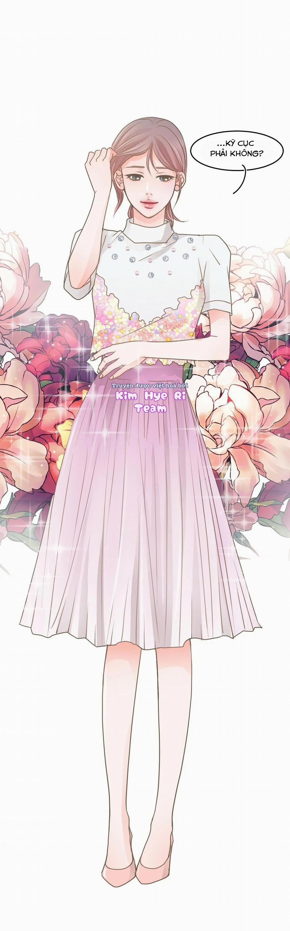 Người Tình Lúc Nửa Đêm 16 trang 69