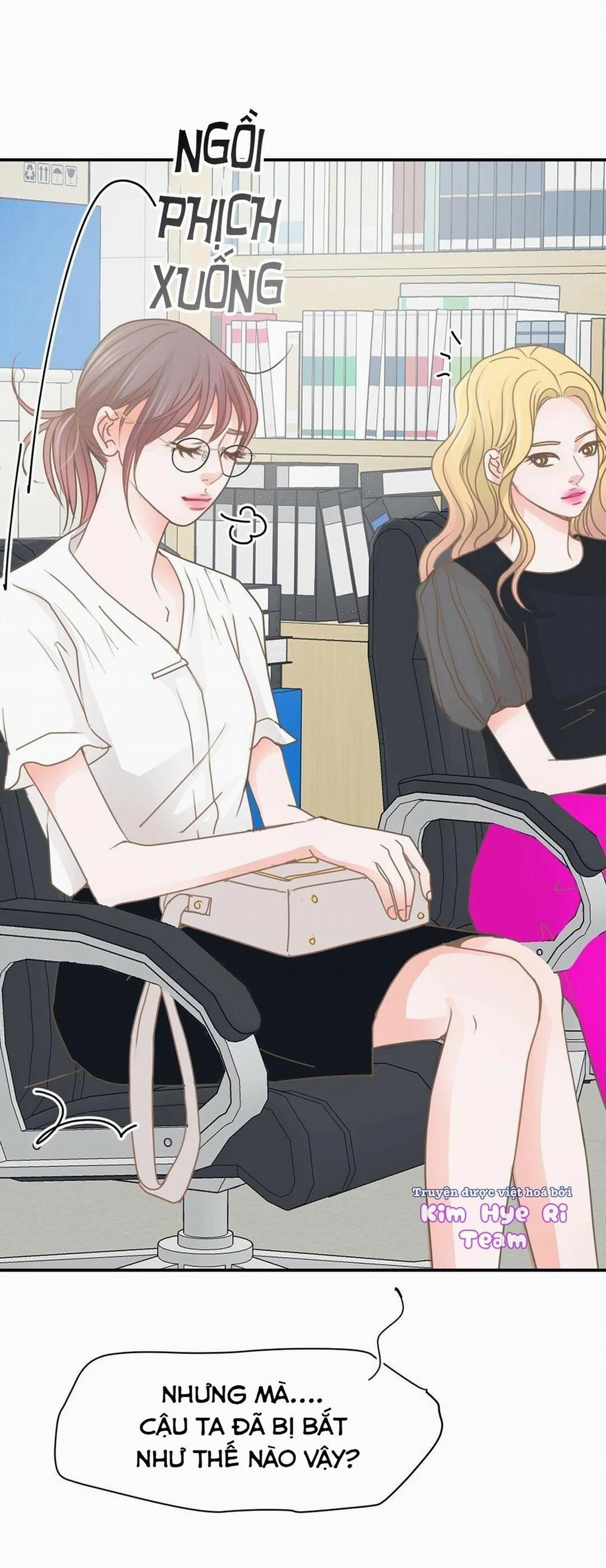 Người Tình Lúc Nửa Đêm 16 trang 7