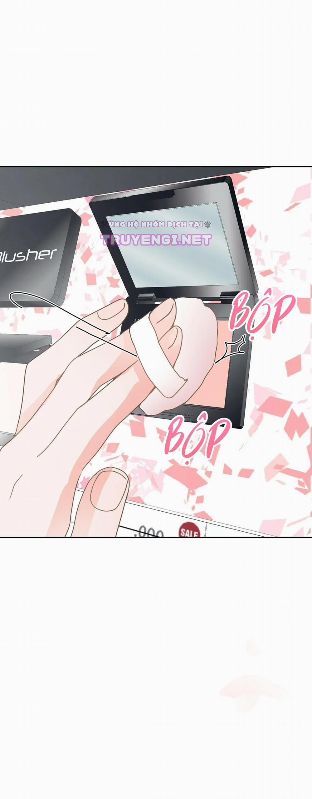 Người Tình Lúc Nửa Đêm 16 trang 74