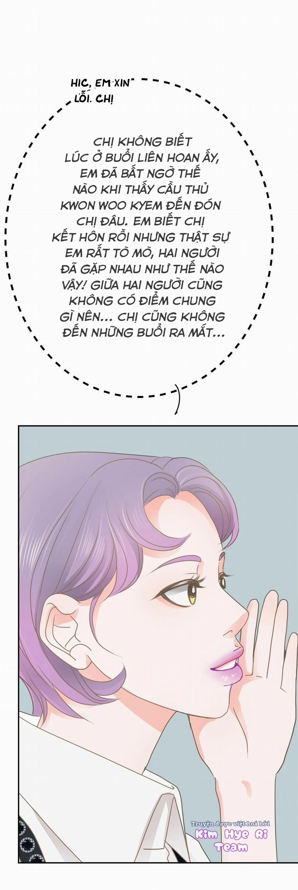 Người Tình Lúc Nửa Đêm 16 trang 81