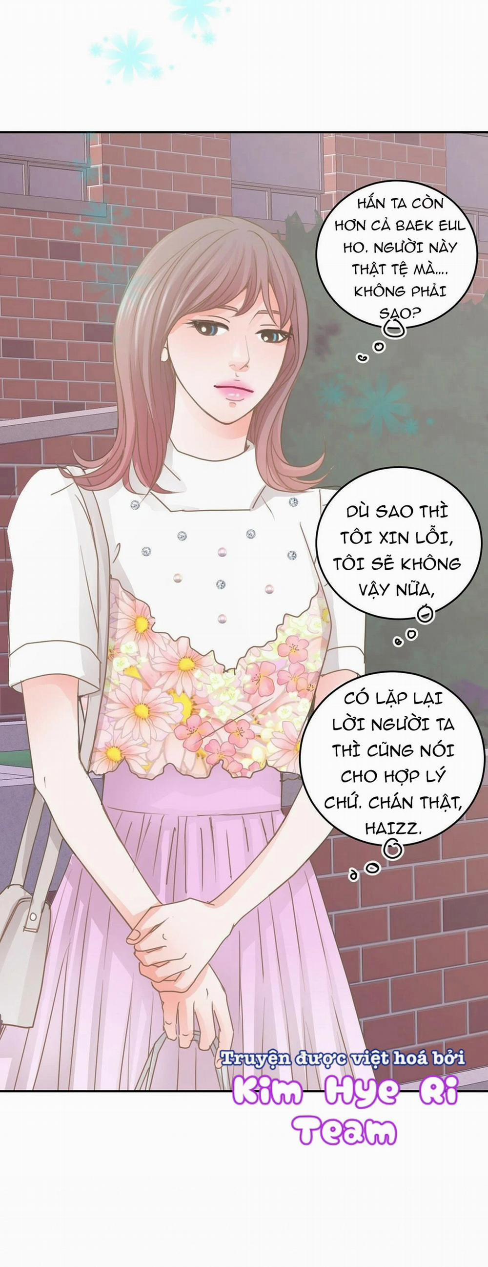 Người Tình Lúc Nửa Đêm 17 trang 101