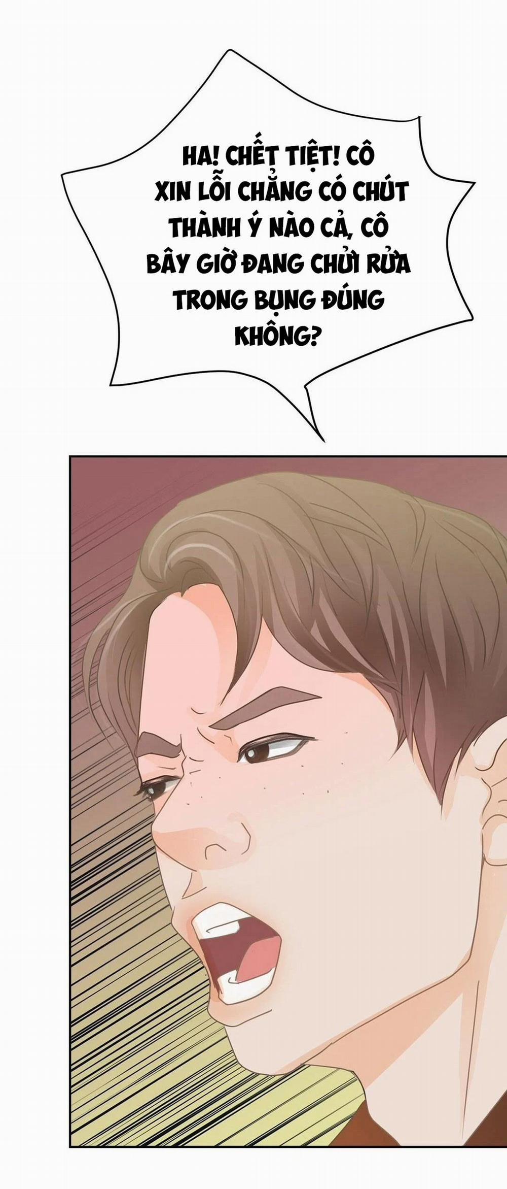 Người Tình Lúc Nửa Đêm 17 trang 105