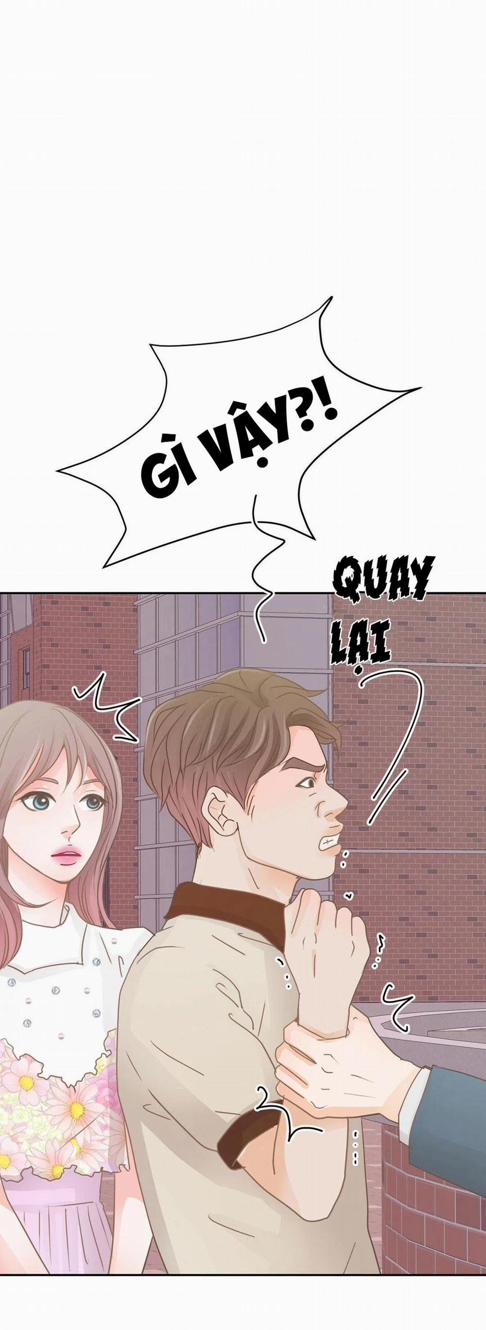 Người Tình Lúc Nửa Đêm 17 trang 110