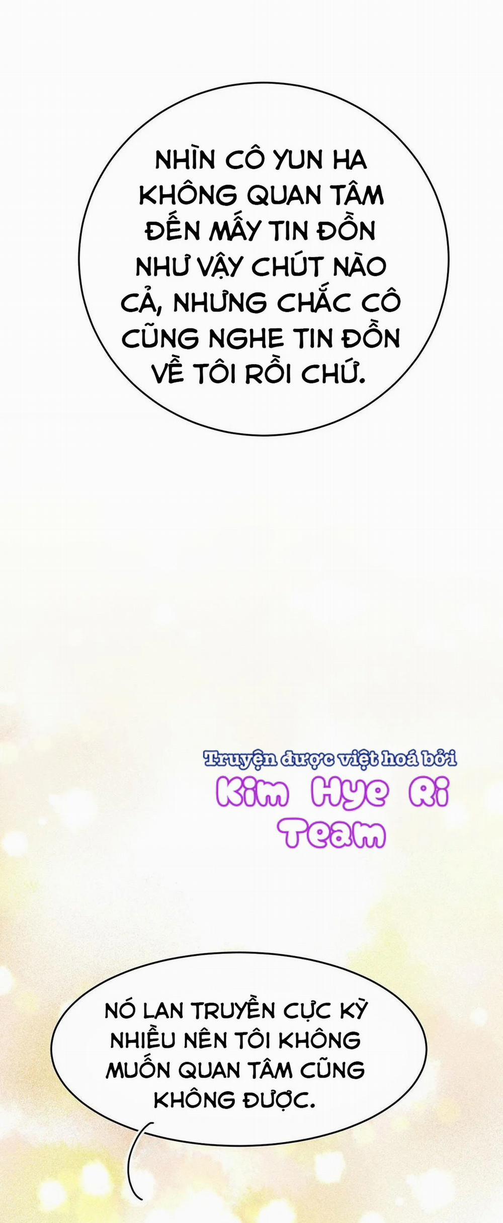 Người Tình Lúc Nửa Đêm 17 trang 18