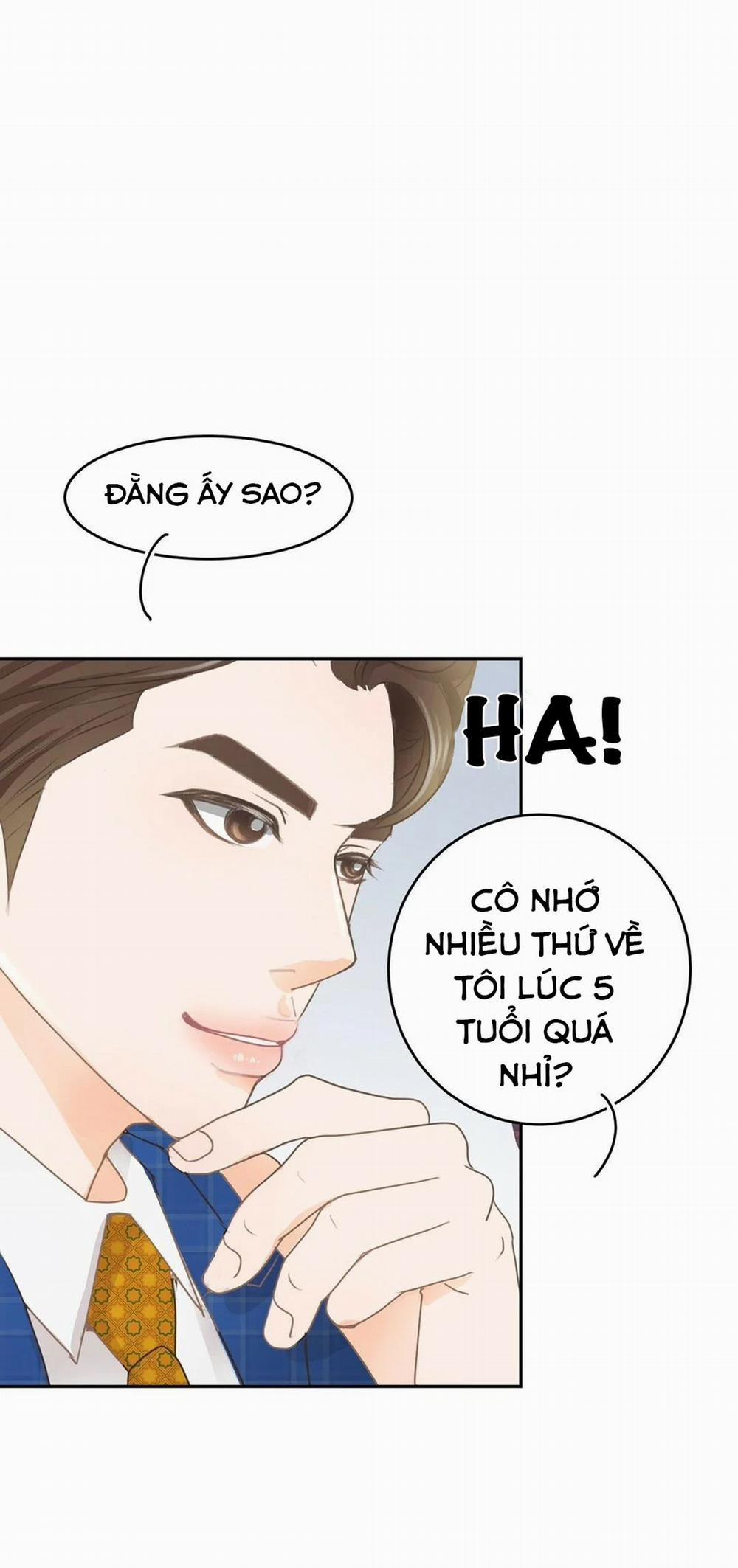 Người Tình Lúc Nửa Đêm 17 trang 2