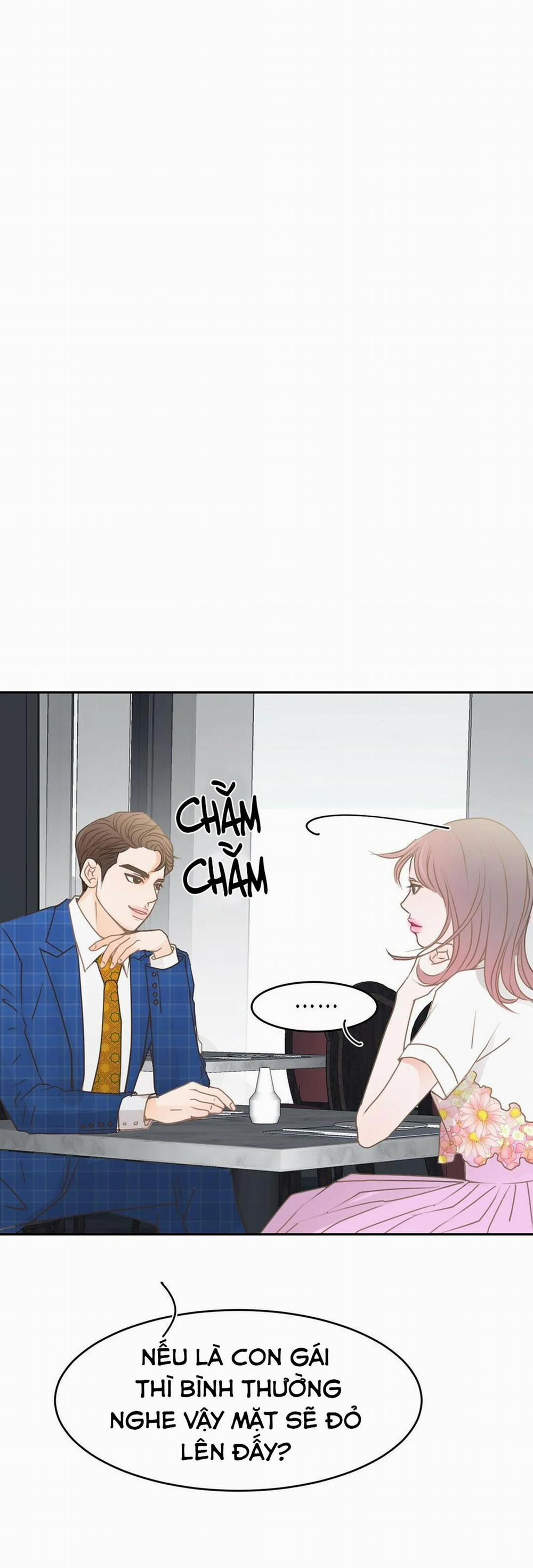 Người Tình Lúc Nửa Đêm 17 trang 22