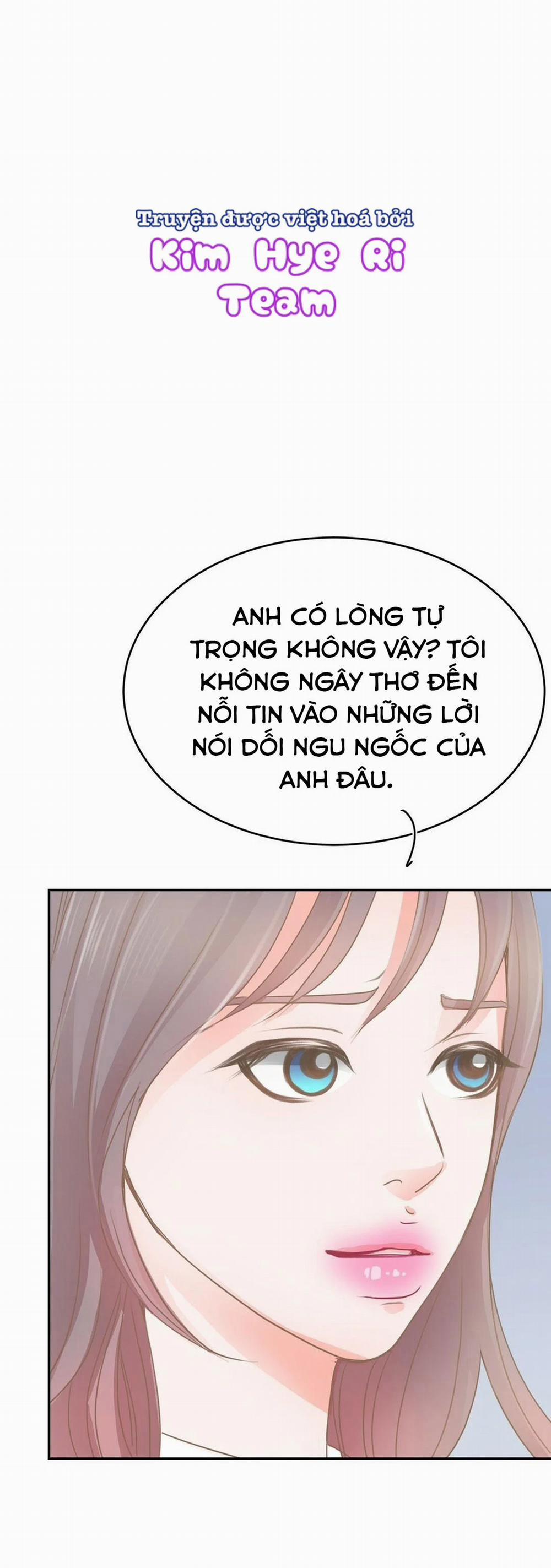 Người Tình Lúc Nửa Đêm 17 trang 23