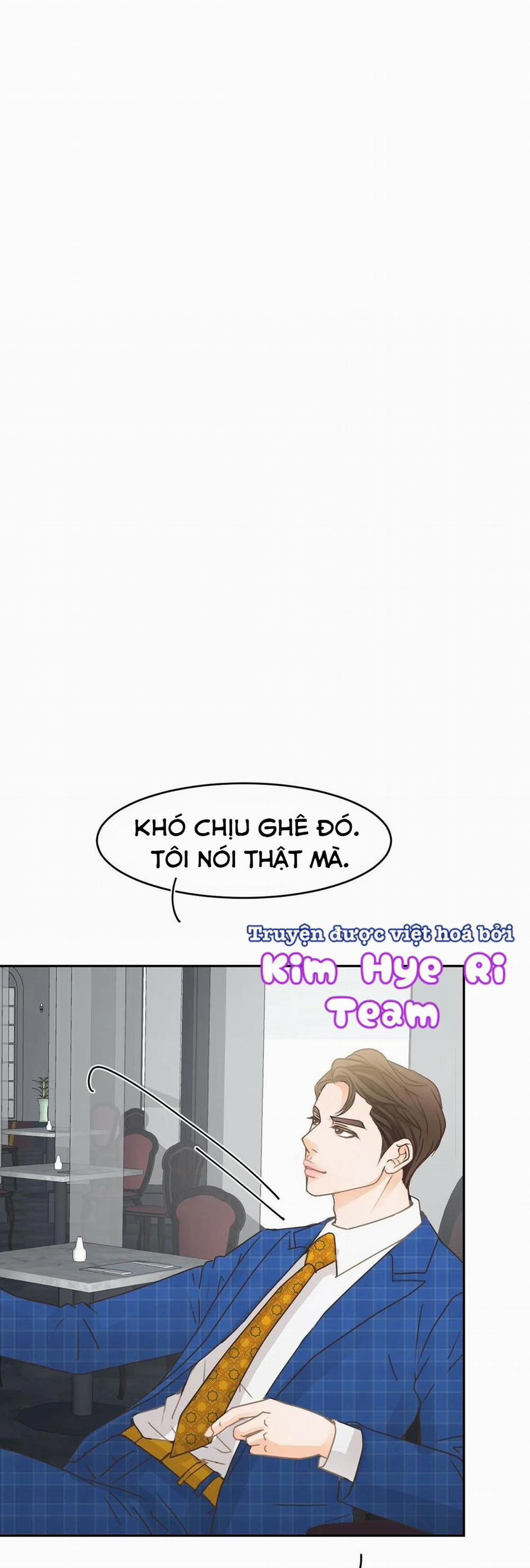 Người Tình Lúc Nửa Đêm 17 trang 24