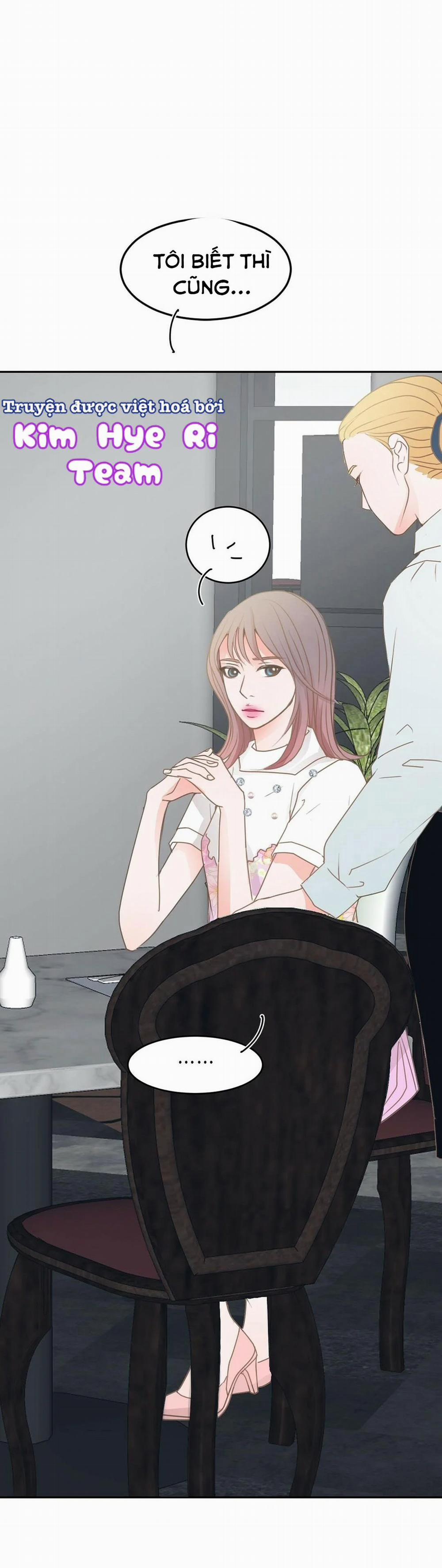 Người Tình Lúc Nửa Đêm 17 trang 26