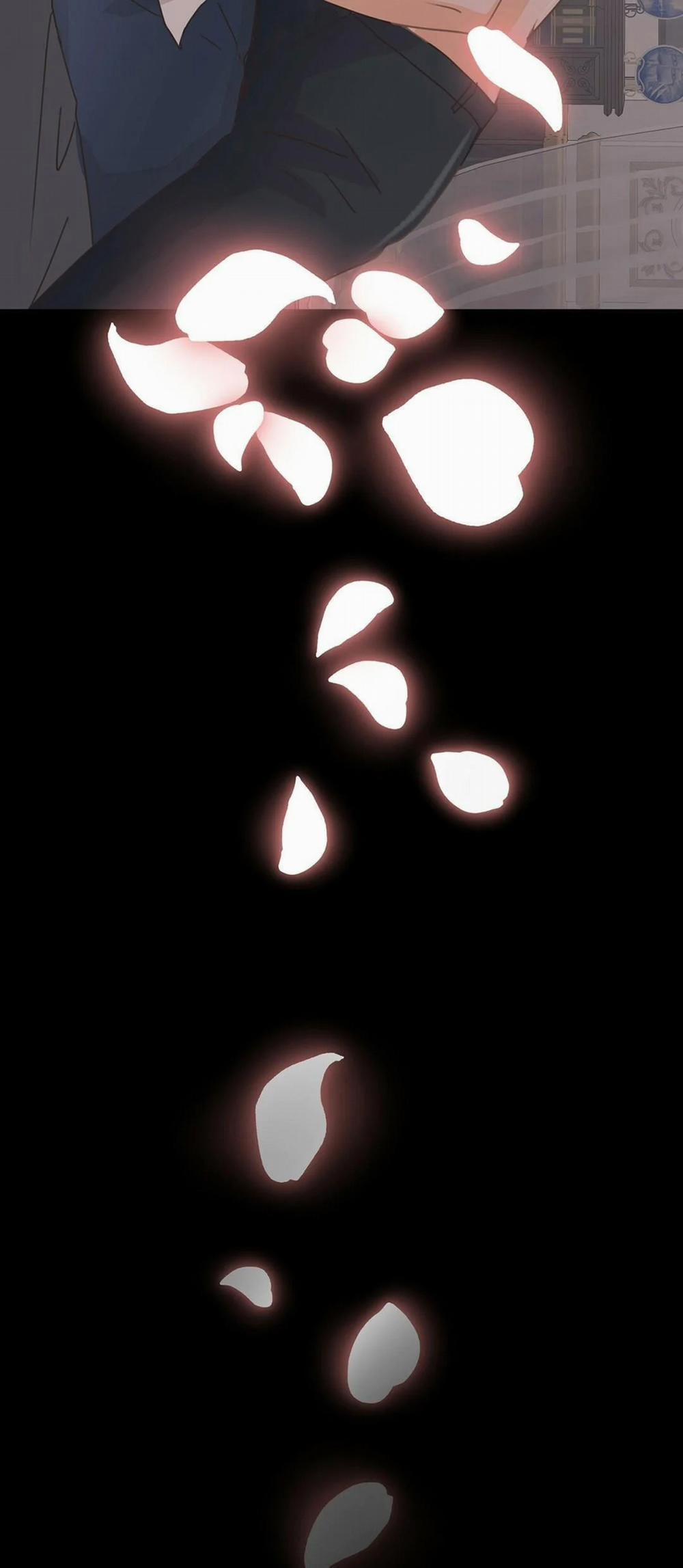 Người Tình Lúc Nửa Đêm 17 trang 36