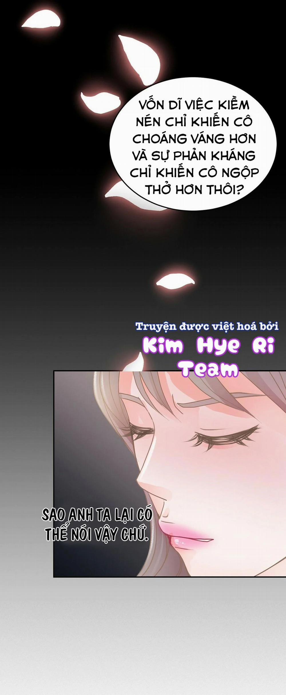 Người Tình Lúc Nửa Đêm 17 trang 39