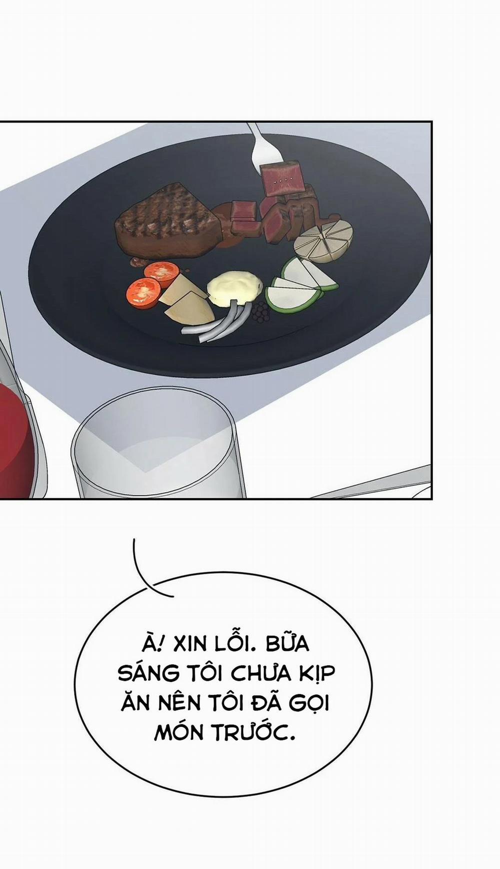 Người Tình Lúc Nửa Đêm 17 trang 4