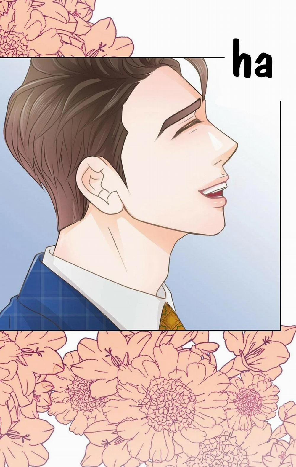 Người Tình Lúc Nửa Đêm 17 trang 42