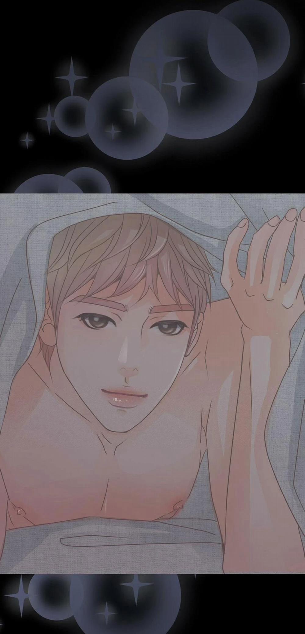 Người Tình Lúc Nửa Đêm 17 trang 53