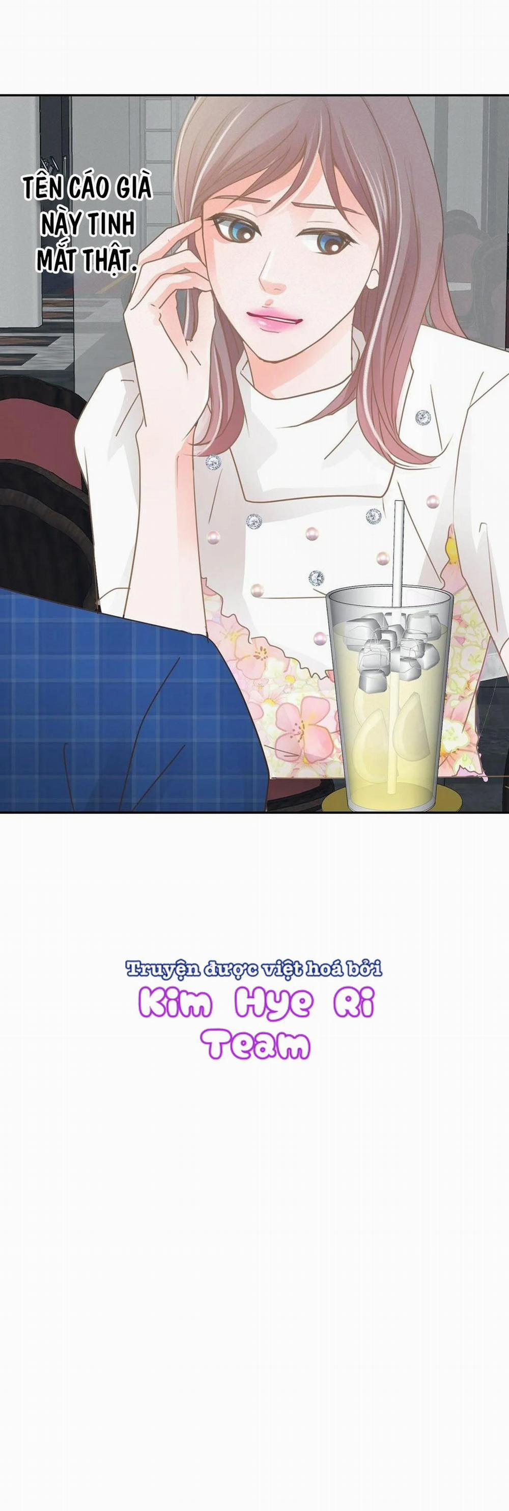 Người Tình Lúc Nửa Đêm 17 trang 59