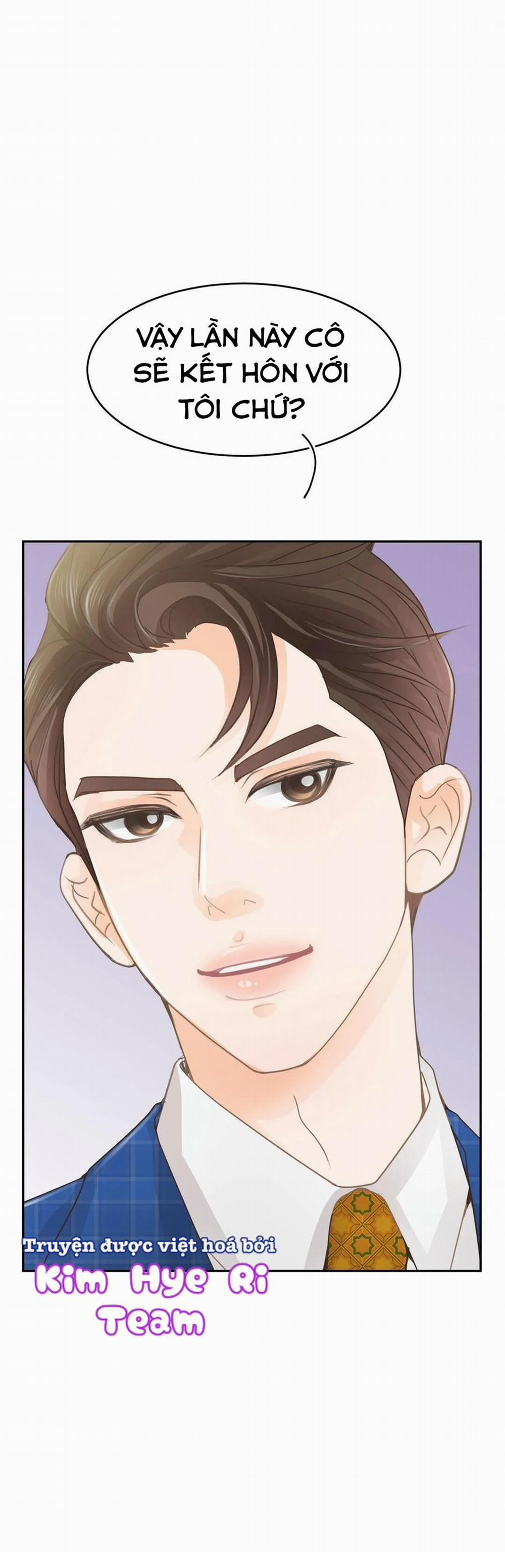 Người Tình Lúc Nửa Đêm 17 trang 60