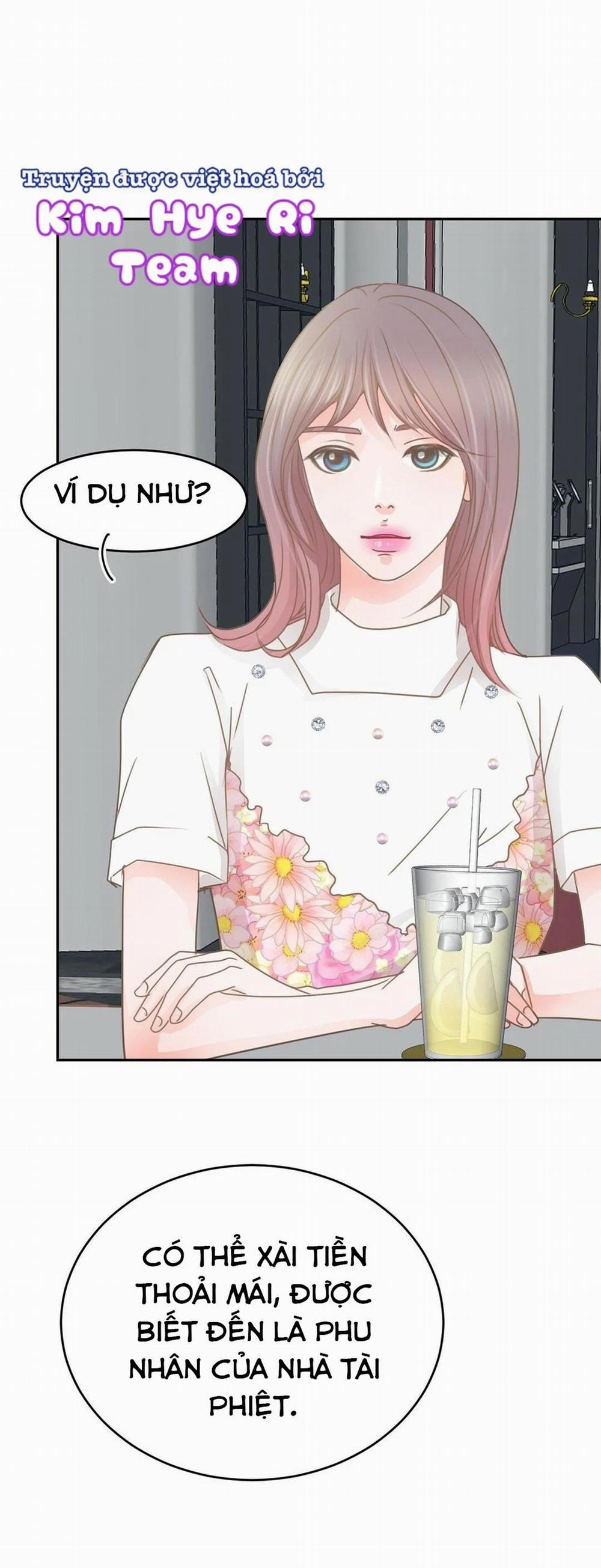 Người Tình Lúc Nửa Đêm 17 trang 66