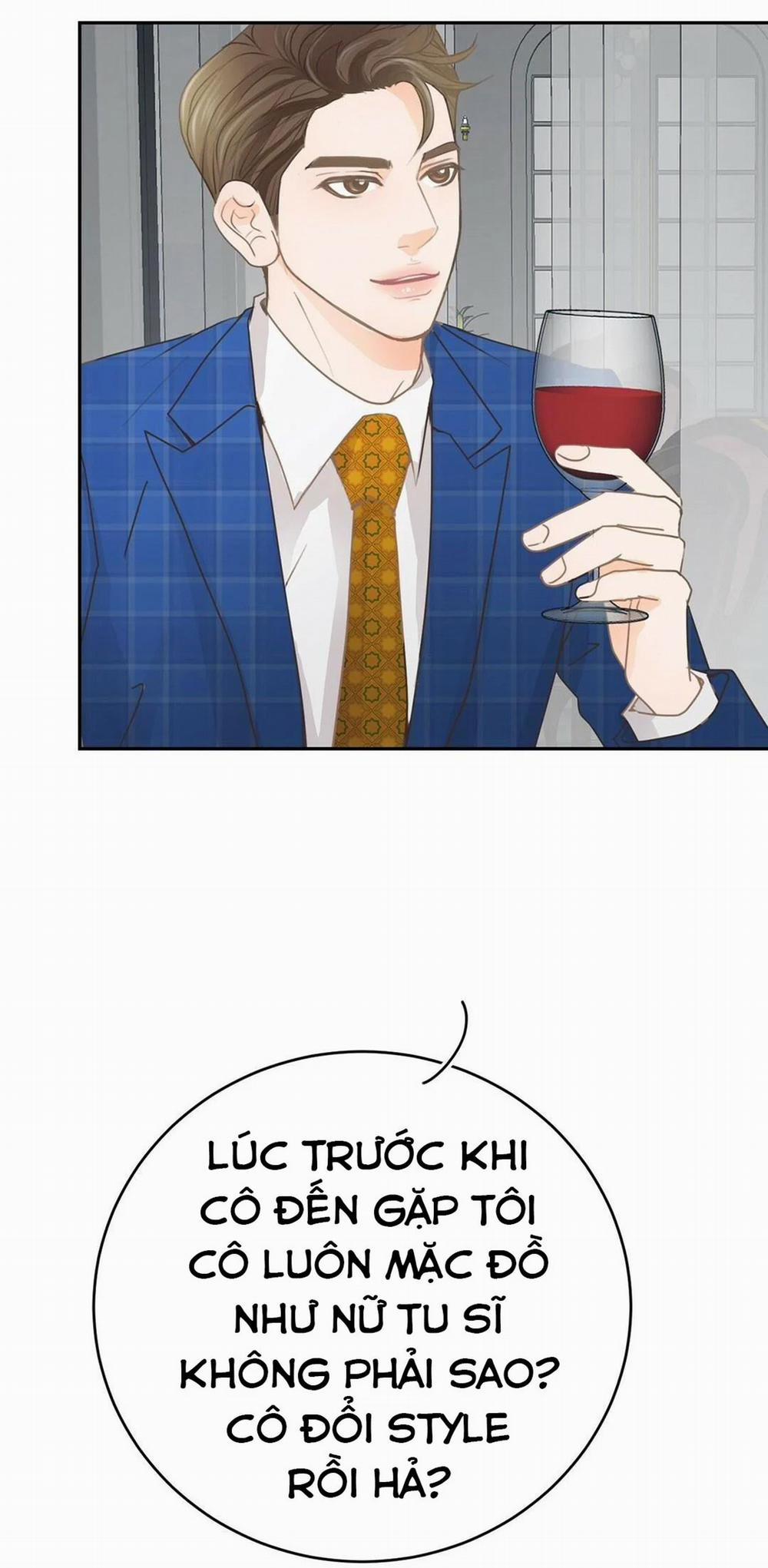 Người Tình Lúc Nửa Đêm 17 trang 7