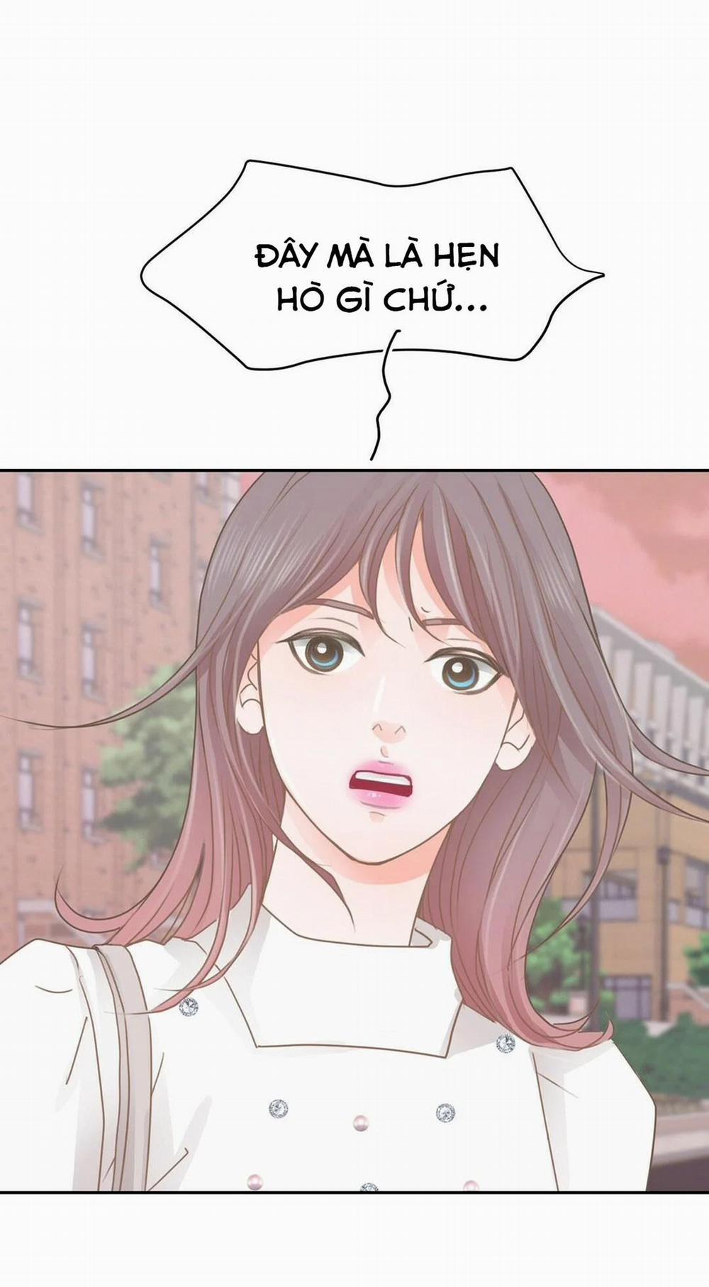 Người Tình Lúc Nửa Đêm 17 trang 81