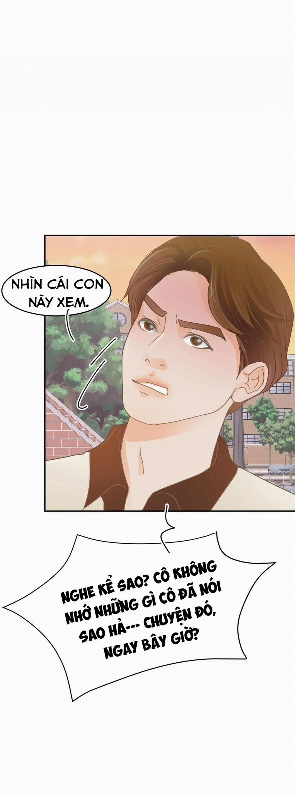 Người Tình Lúc Nửa Đêm 17 trang 96