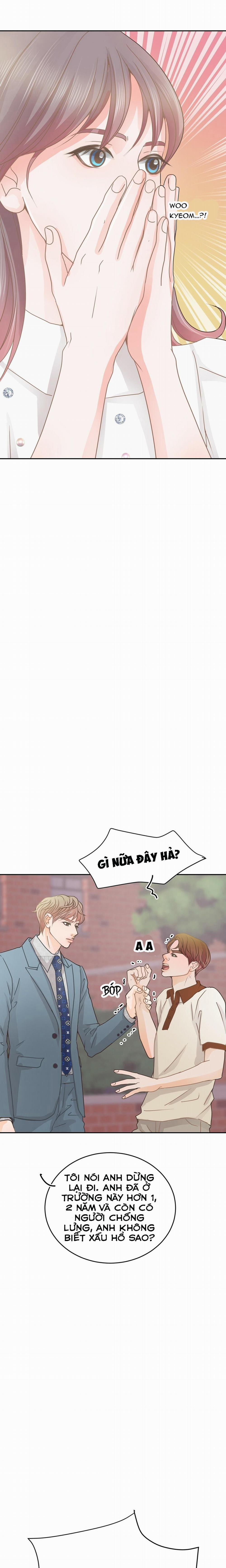 Người Tình Lúc Nửa Đêm 18.1 trang 1