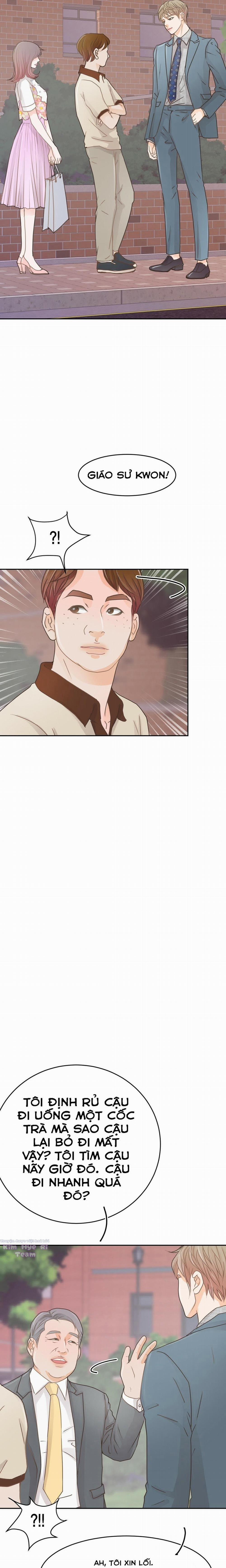 Người Tình Lúc Nửa Đêm 18.1 trang 5