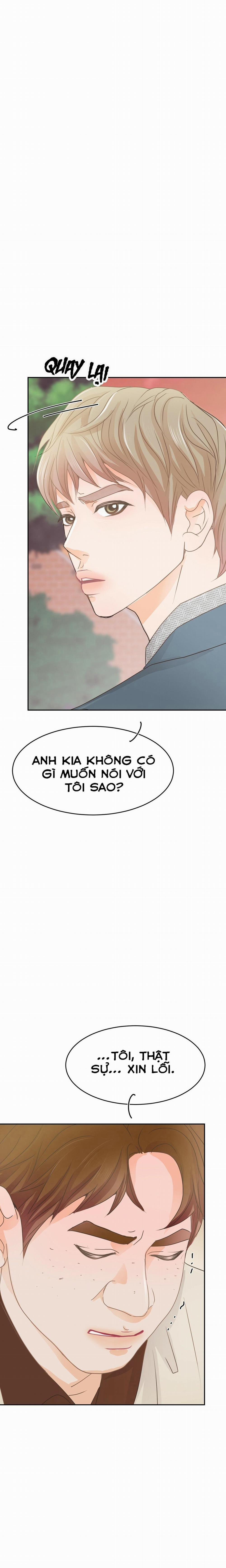 Người Tình Lúc Nửa Đêm 18.1 trang 9